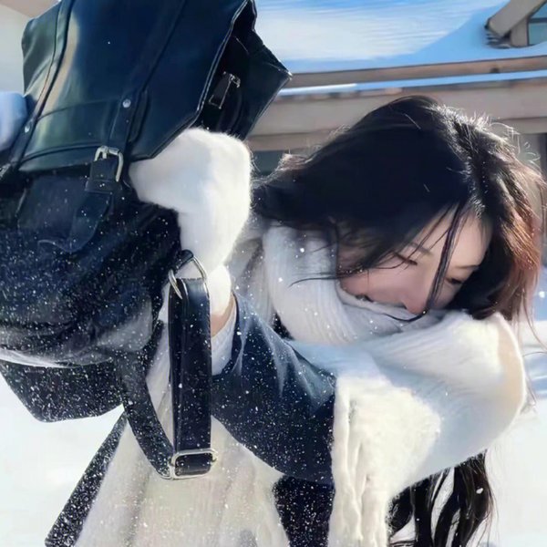 倔强甜心